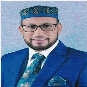 মোহাম্মদ জাহাঙ্গীর আলম