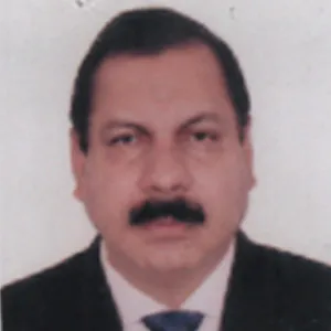 খন্দকার জিয়াউল ইসলাম মোহাম্মদ আলী