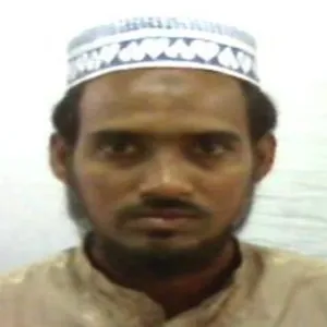 মোঃ এ টি এম আওলাদ হোসাইন