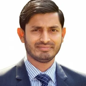 এস এম খাদেমুল ইসলাম খুদি