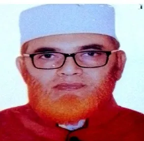 মোঃ আব্দুর রহিম সরকার