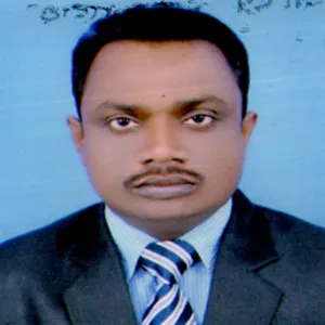 কাজী মোঃ মশিউর রহমান