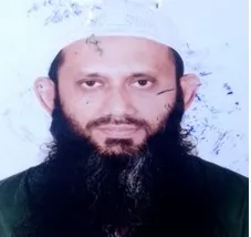 মোহাম্মদ শামীম কায়সার