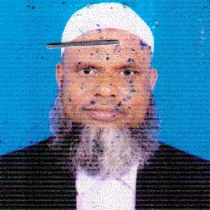 মোঃ আজিজুল ইসলাম