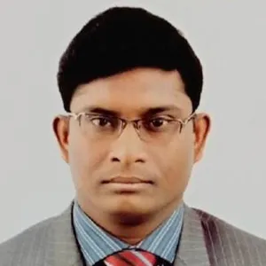 শামীম হায়দার পাটোয়ারী