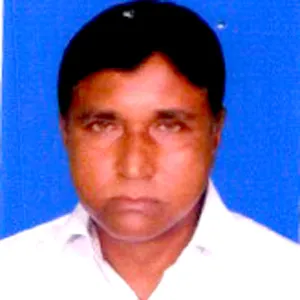 মোঃ আব্দুল হাই