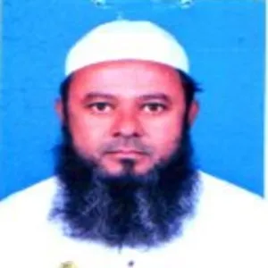 মোঃ হারিসুল বারী