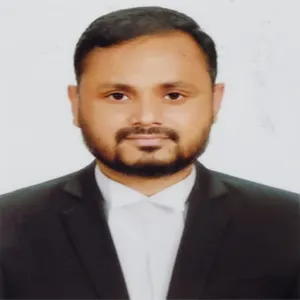 সরকার মোঃ নুরে এরশাদ সিদ্দিকী