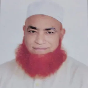 ডাঃ মোঃ আককাছ আলী সরকার