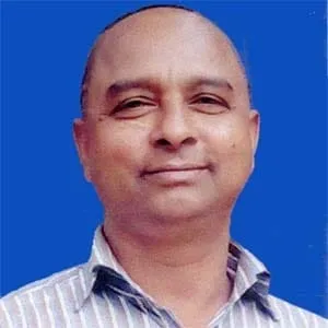 কে এম ফজলুল মন্ডল