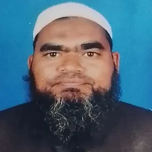 মোঃ হাফিজুর রহমান