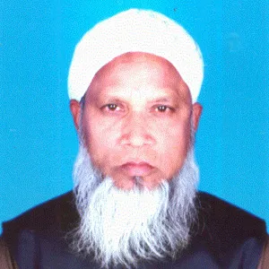 মোঃ আশরাফ আলী