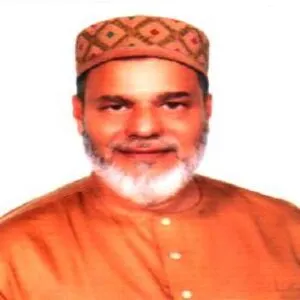 মোহাম্মদ এমদাদুল হক ভরসা