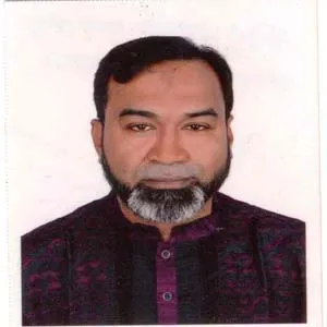 আবু নাসের শাহ মোঃ মাহবুবার রহমান