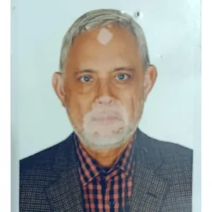 এস এম ফখর উজ জামান