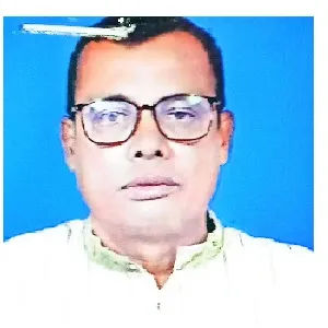 মোঃ গোলাম রব্বানী