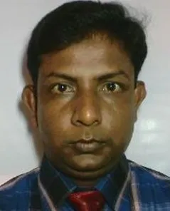 মোঃ মাহ্‌বুবুর রহমান