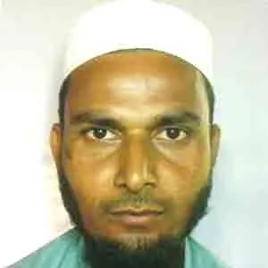 মোঃ ছাদেকুল ইসলাম