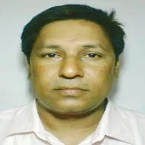 মোঃ সাইফুল ইসলাম