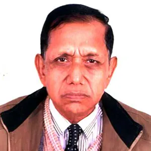 হাবিব মোঃ ফারুক