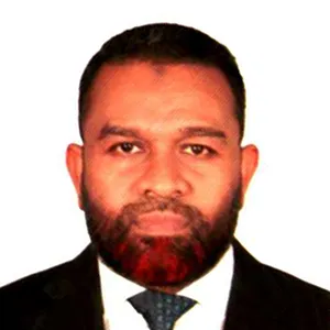 মোঃ আনোয়ারুল ইসলাম রাজু