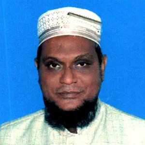 মোঃ ফিরোজ হায়দার