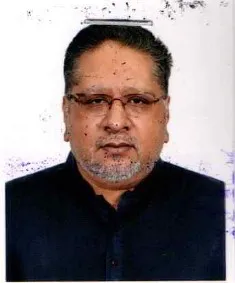 জেবেল রহমান গানি