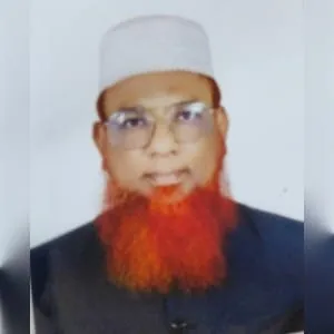 মাওলানা মোঃ মন্জুরুল ইসলাম