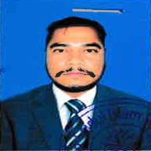 মোঃ মাইদুল ইসলাম