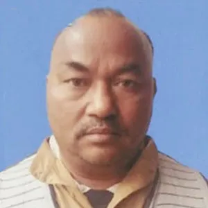 রঘুনাথ চন্দ্র রায়