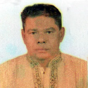 সৈয়দ জাহাঙ্গীর আলম