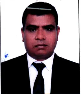 মোঃ আব্দুল হাকিম