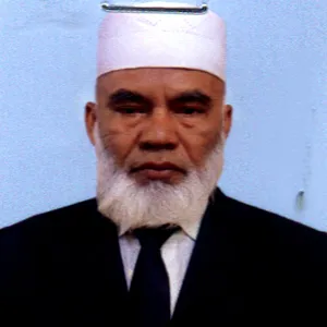 মোঃ রেজাউল হক