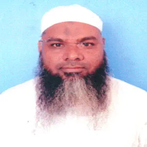 মোঃ রেজাউল করিম