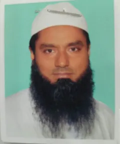 মোঃ আল আমিন