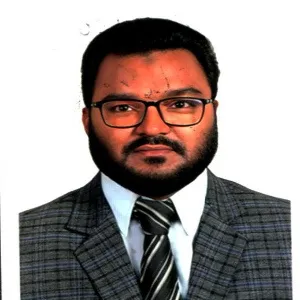 মোঃ ফারুক হোসেন