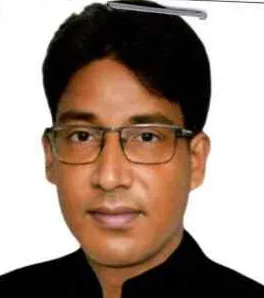 মোঃ দেলোয়ার হোসেন