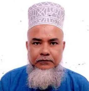 মোঃ সফিউল আলম