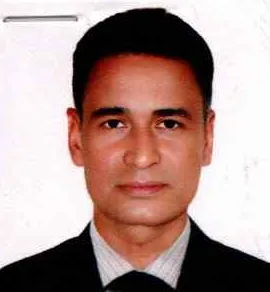 মোঃ লুৎফর রহমান রিপন