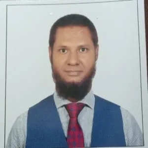 মোঃ বেলাল হোসেন