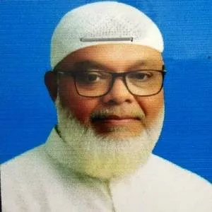 গোলাম রব্বানী