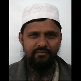 মোঃ শামছুদ্দোহা