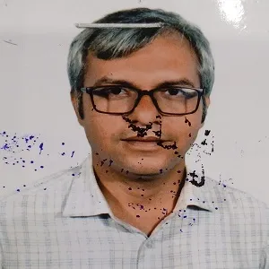 এ,কে,এম, আরিফুল হাসান