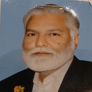 এম ইকবাল হোসেইন