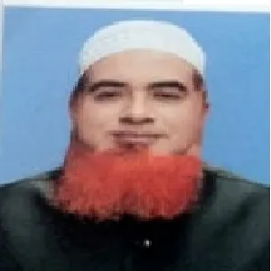 মোঃ নাসির উদ্দিন