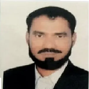 মোঃ হামিদুল ইসলাম