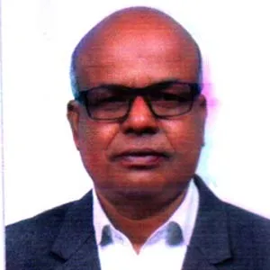 মোহাম্মদ নজরুল ইসলাম