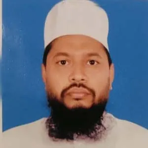 মুহাম্মদ সিরাজুল ইসলাম