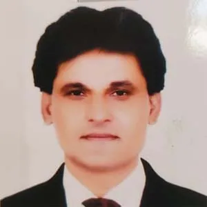 মোঃ রফিকুল ইসলাম