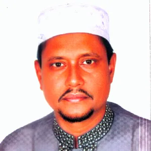 মোঃ আছাদুজ্জামান